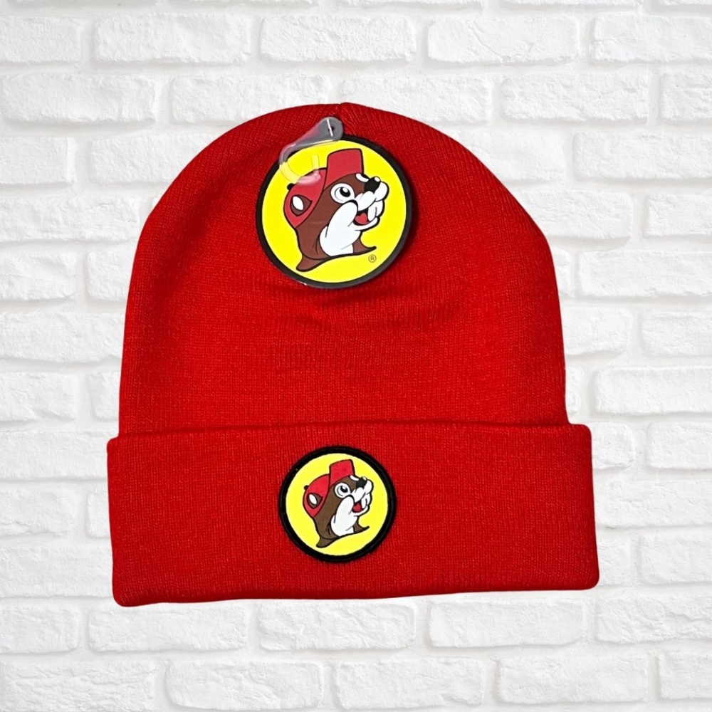 Buc-ee's Hat